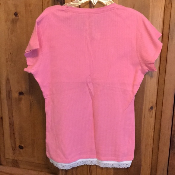 Arizona Jean Company top for girls, size XL (18) - Picture 2 of 2